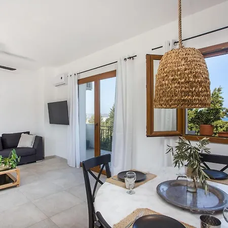 Kora Villa