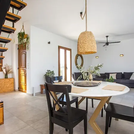 Villa Kora Kallithea (Rhodes)