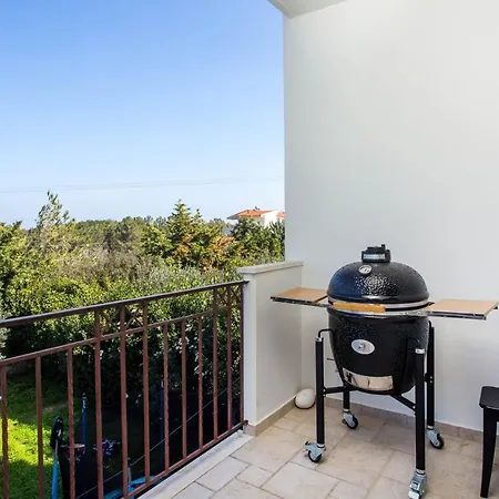 Kora Villa Kallithea (Rhodes)