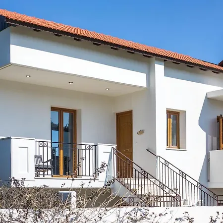 Kora Villa Kallithea (Rhodes)