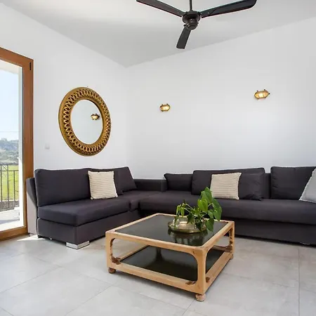 Kora Villa Kallithea (Rhodes)