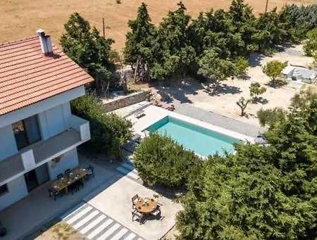 Villa Kora *