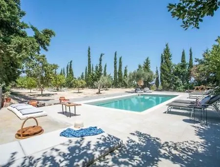 Villa Kora Kallithea (Rhodes)