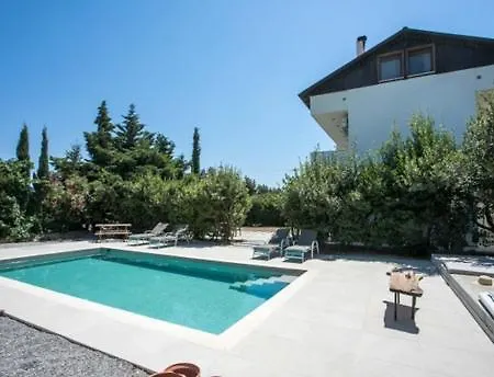 Villa Kora *